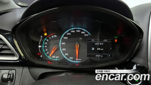2019 Chevrolet The New Spark Premier Sold VIN KLYDC487DKC201022 – photo 14