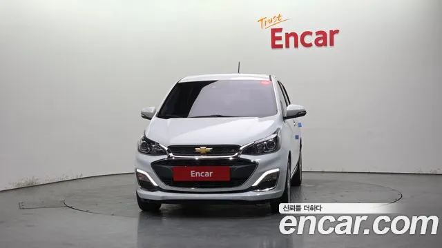 2019 Chevrolet The New Spark Premier Sold VIN KLYDC487DKC201022 – photo 16