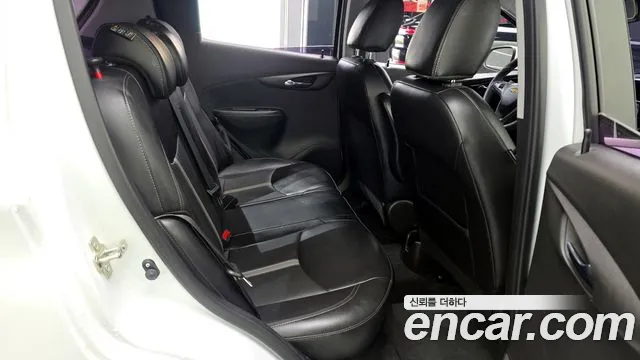 2019 Chevrolet The New Spark Premier Sold VIN KLYDC487DKC201022 – photo 19
