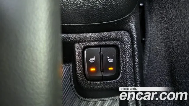 2019 Chevrolet The New Spark Premier Sold VIN KLYDC487DKC201022 – photo 21