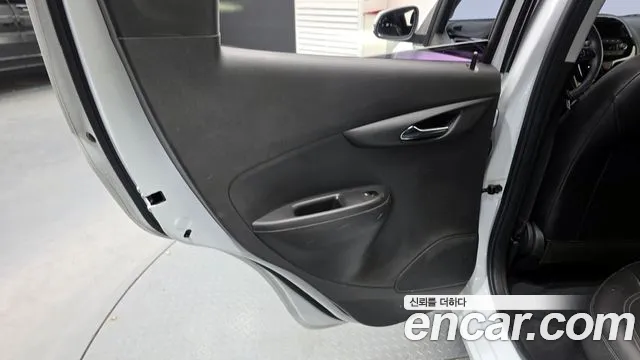 2019 Chevrolet The New Spark Premier Sold VIN KLYDC487DKC201022 – photo 24