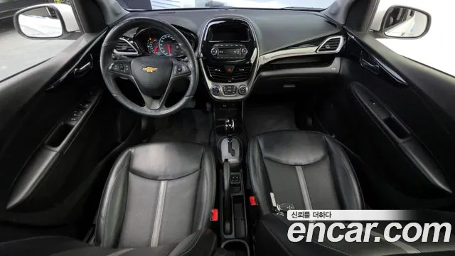 2019 Chevrolet The New Spark Premier Sold VIN KLYDC487DKC201022 – photo 25