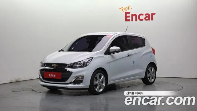 2019 Chevrolet The New Spark Premier Sold VIN KLYDC487DKC201022 – photo 32