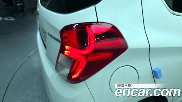 2019 Chevrolet The New Spark Premier Sold VIN KLYDC487DKC201022 – photo 33