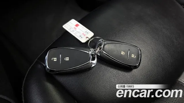 2019 Chevrolet The New Spark Premier Sold VIN KLYDC487DKC201022 – photo 34
