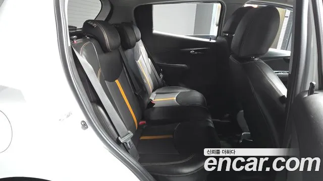 2019 Chevrolet The New Spark Premier Sold VIN KLYDC487DKC201128 – interior seats 2019 Chevrolet The New Spark Premier Sold VIN KLYDC487DKC201128 – interior seats