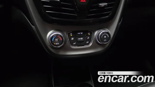 2019 Chevrolet The New Spark Premier Sold VIN KLYDC487DKC201128 – engine bay 2019 Chevrolet The New Spark Premier Sold VIN KLYDC487DKC201128 – engine bay