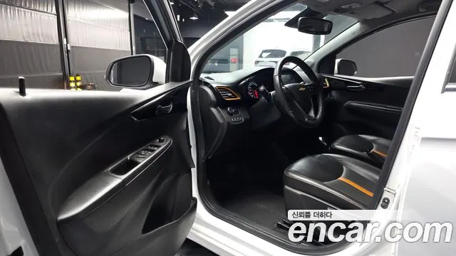 2019 Chevrolet The New Spark Premier Sold VIN KLYDC487DKC201128 – photo 11 2019 Chevrolet The New Spark Premier Sold VIN KLYDC487DKC201128 – photo 11