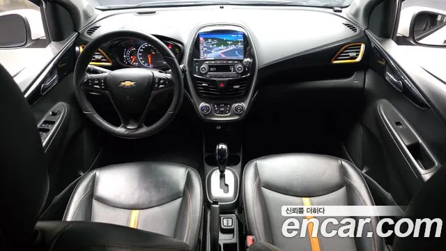 2019 Chevrolet The New Spark Premier Sold VIN KLYDC487DKC201128 – photo 16 2019 Chevrolet The New Spark Premier Sold VIN KLYDC487DKC201128 – photo 16