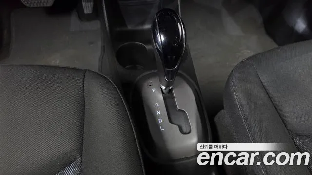 2019 Chevrolet The New Spark LS Sold VIN KLYDC487DKC204185 – exterior detail