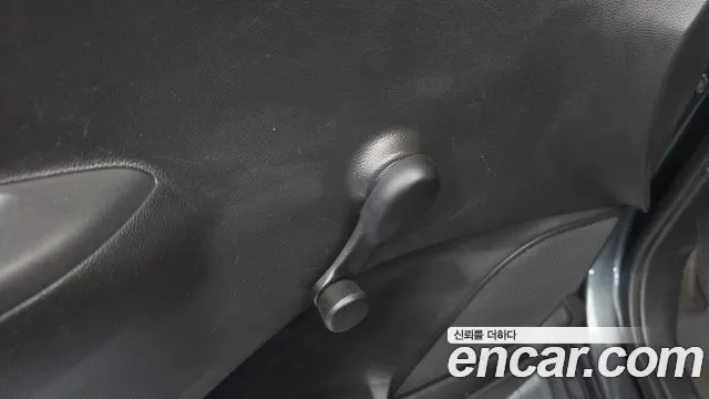 2019 Chevrolet The New Spark LS Sold VIN KLYDC487DKC204185 – trunk area