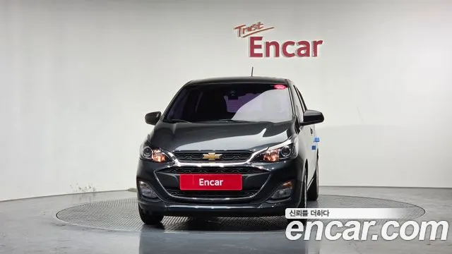 2019 Chevrolet The New Spark LS Sold VIN KLYDC487DKC204185 – photo 13