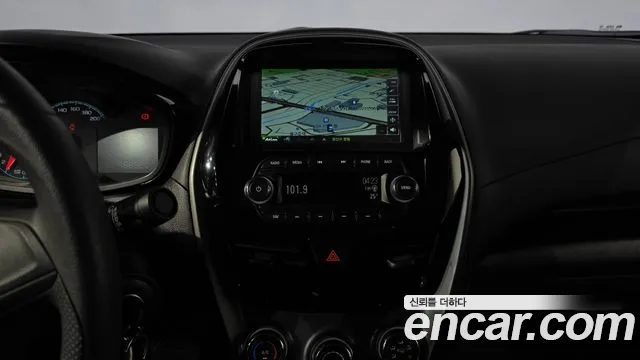 2019 Chevrolet The New Spark LS Sold VIN KLYDC487DKC204185 – photo 16