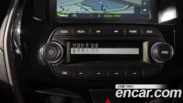 2019 Chevrolet The New Spark LS Sold VIN KLYDC487DKC204185 – photo 17