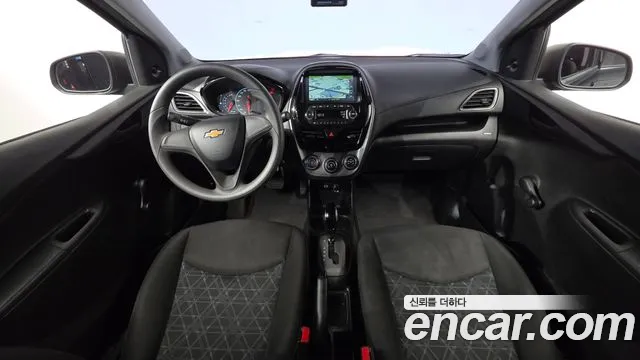 2019 Chevrolet The New Spark LS Sold VIN KLYDC487DKC204185 – photo 19