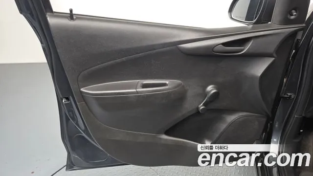 2019 Chevrolet The New Spark LS Sold VIN KLYDC487DKC204185 – photo 21