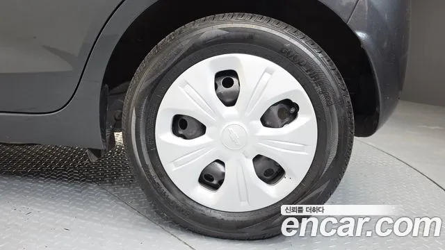 2019 Chevrolet The New Spark LS Sold VIN KLYDC487DKC204185 – photo 26