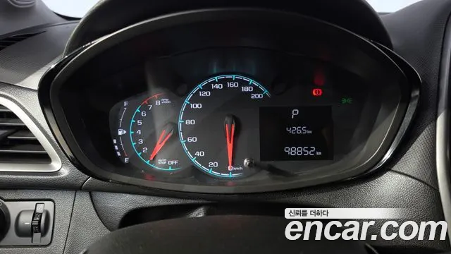 2019 Chevrolet The New Spark LS Sold VIN KLYDC487DKC204185 – photo 27