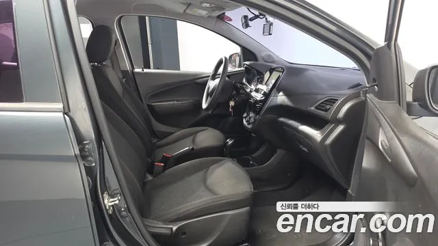 2019 Chevrolet The New Spark LS Sold VIN KLYDC487DKC204185 – photo 29