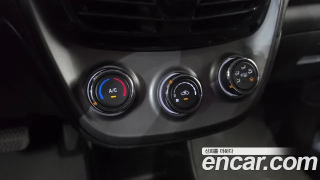 2019 Chevrolet The New Spark LS Sold VIN KLYDC487DKC204185 – photo 32