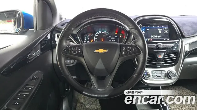 2019 Chevrolet The New Spark Premier Sold VIN KLYDC487DKC206254 – photo 12