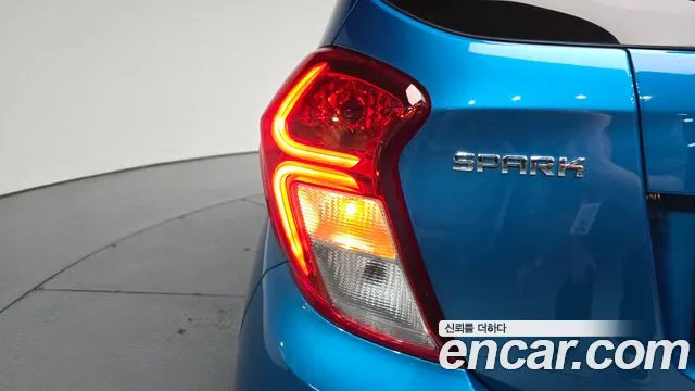 2019 Chevrolet The New Spark Premier Sold VIN KLYDC487DKC206254 – photo 13