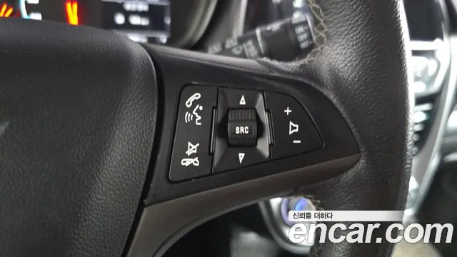 2019 Chevrolet The New Spark Premier Sold VIN KLYDC487DKC206254 – photo 14
