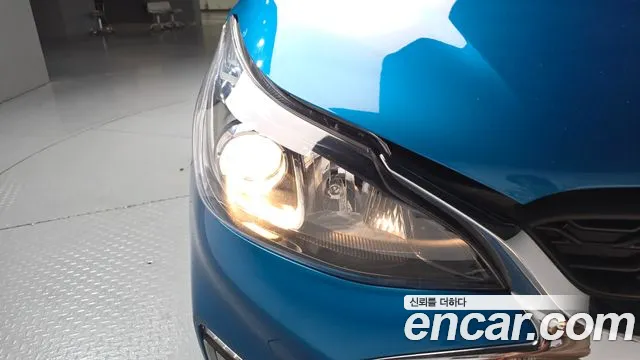 2019 Chevrolet The New Spark Premier Sold VIN KLYDC487DKC206254 – photo 15