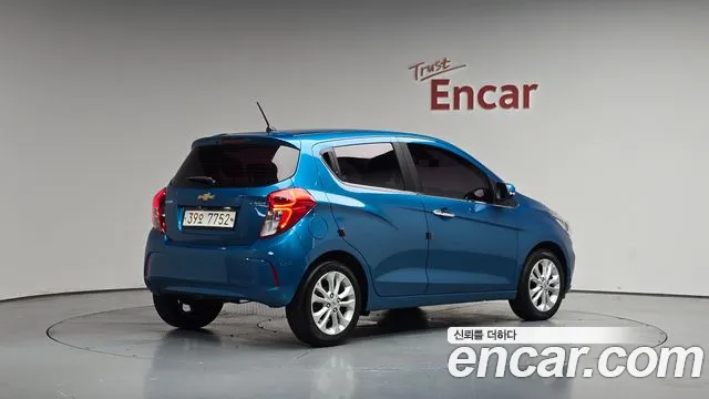 2019 Chevrolet The New Spark Premier Sold VIN KLYDC487DKC206254 – photo 19
