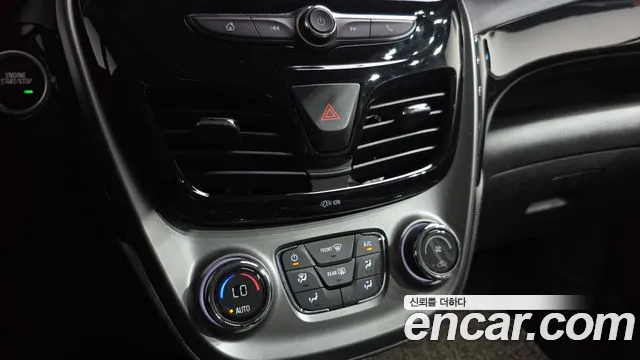 2019 Chevrolet The New Spark Premier Sold VIN KLYDC487DKC206254 – photo 20
