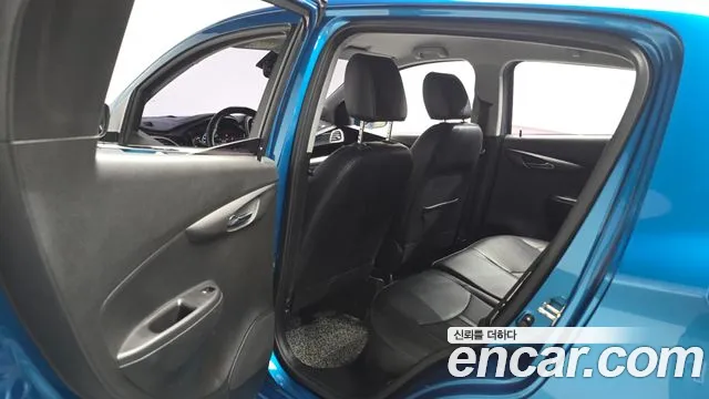 2019 Chevrolet The New Spark Premier Sold VIN KLYDC487DKC206254 – photo 21