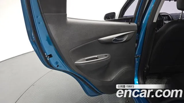 2019 Chevrolet The New Spark Premier Sold VIN KLYDC487DKC206254 – photo 22