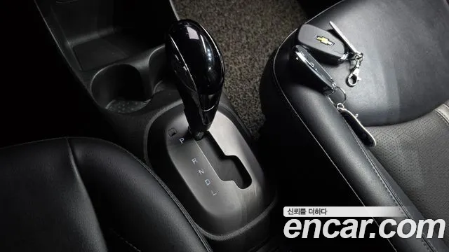2019 Chevrolet The New Spark Premier Sold VIN KLYDC487DKC206254 – photo 24