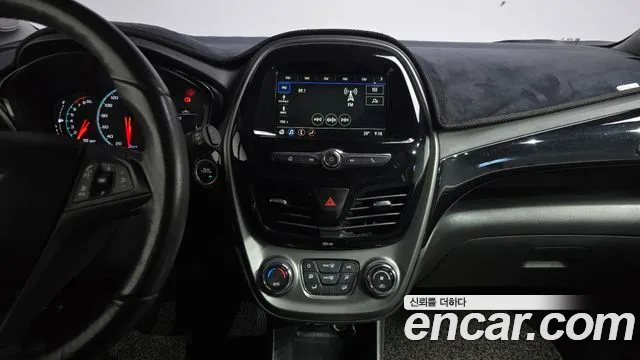 2019 Chevrolet The New Spark Premier Sold VIN KLYDC487DKC206254 – photo 33