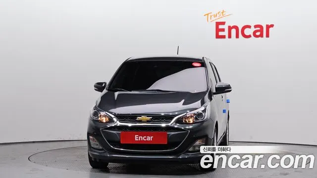 2019 Chevrolet The New Spark Premier Sold VIN KLYDC487DKC207745 – photo 13