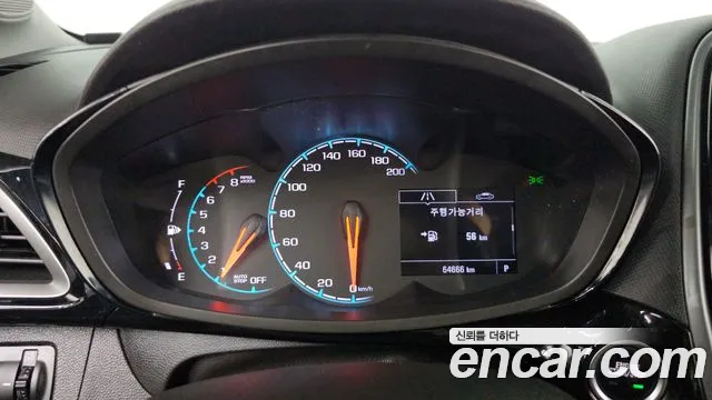 2019 Chevrolet The New Spark Premier Sold VIN KLYDC487DKC207745 – photo 15
