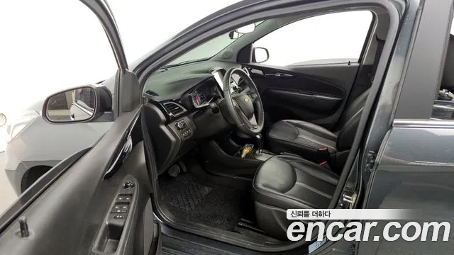 2019 Chevrolet The New Spark Premier Sold VIN KLYDC487DKC207745 – photo 17