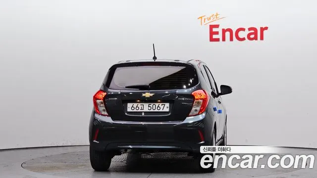 2019 Chevrolet The New Spark Premier Sold VIN KLYDC487DKC207745 – photo 18