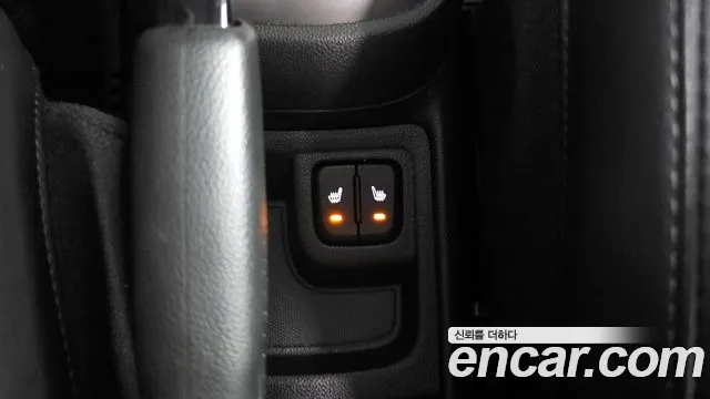 2019 Chevrolet The New Spark Premier Sold VIN KLYDC487DKC207745 – photo 21