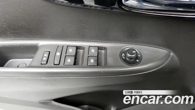 2019 Chevrolet The New Spark Premier Sold VIN KLYDC487DKC207745 – photo 29