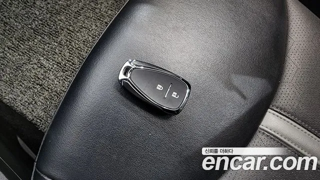 2019 Chevrolet The New Spark LT Sold VIN KLYDC487DKC207927 – photo 11