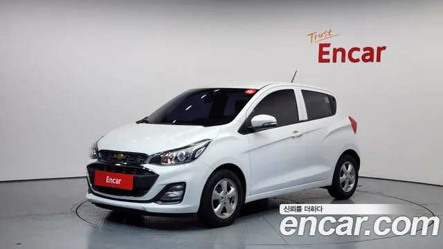 2019 Chevrolet The New Spark LT Sold VIN KLYDC487DKC207927 – photo 15