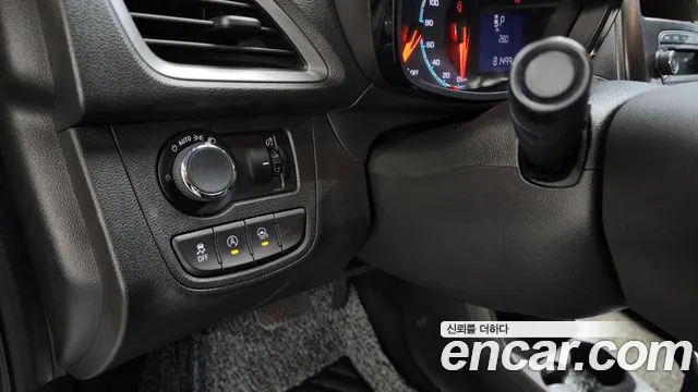2019 Chevrolet The New Spark LT Sold VIN KLYDC487DKC207927 – photo 16