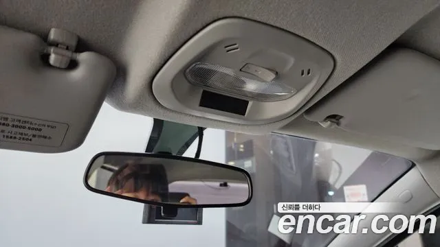 2019 Chevrolet The New Spark LT Sold VIN KLYDC487DKC207927 – photo 19