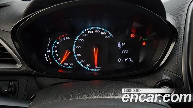 2019 Chevrolet The New Spark LT Sold VIN KLYDC487DKC207927 – photo 20