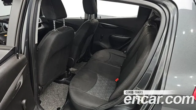 2019 Chevrolet The New Spark Ls Sold VIN KLYDC487DKC210227 – front exterior 2019 Chevrolet The New Spark Ls Sold VIN KLYDC487DKC210227 – front exterior
