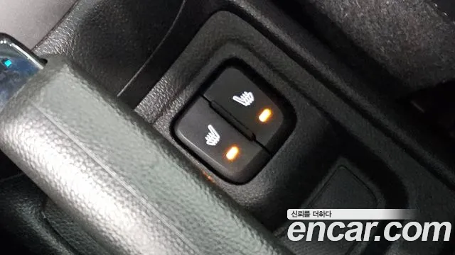 2019 Chevrolet The New Spark Lt Sold VIN KLYDC487DKC210338 – front exterior
