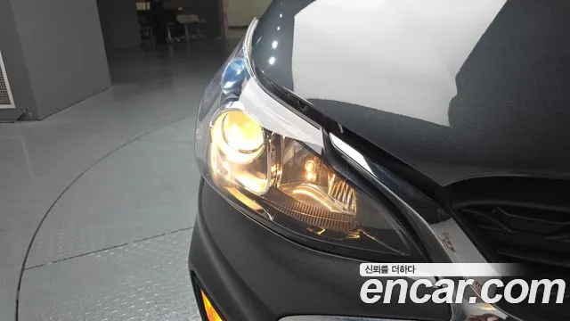 2019 Chevrolet The New Spark LS VIN KLYDC487DKC212300