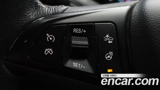 2019 Chevrolet The New Spark Premier Sold VIN KLYDC487DKC212573 – front exterior
