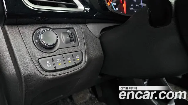 2019 Chevrolet The New Spark Premier Sold VIN KLYDC487DKC213398 – dashboard 2019 Chevrolet The New Spark Premier Sold VIN KLYDC487DKC213398 – dashboard